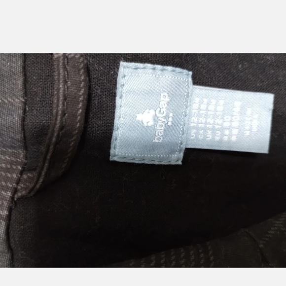 Baby Gap blazer - Picture 3 of 4